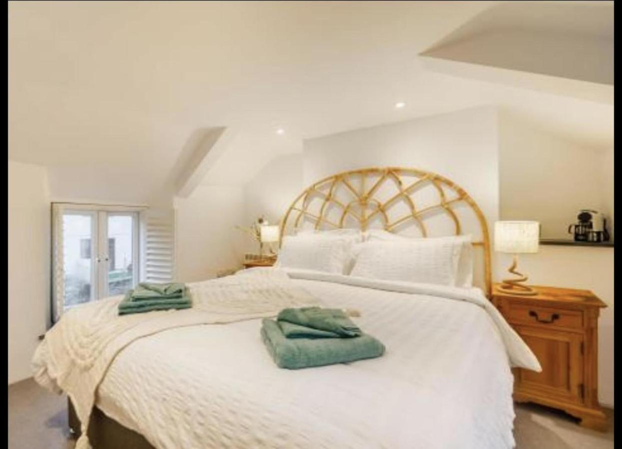 Holiday home Charming 2-bed In Cornwall *
