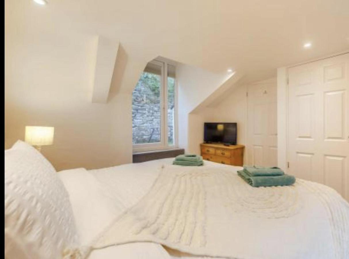 Charming 2-bed In Cornwall * Wadebridge
