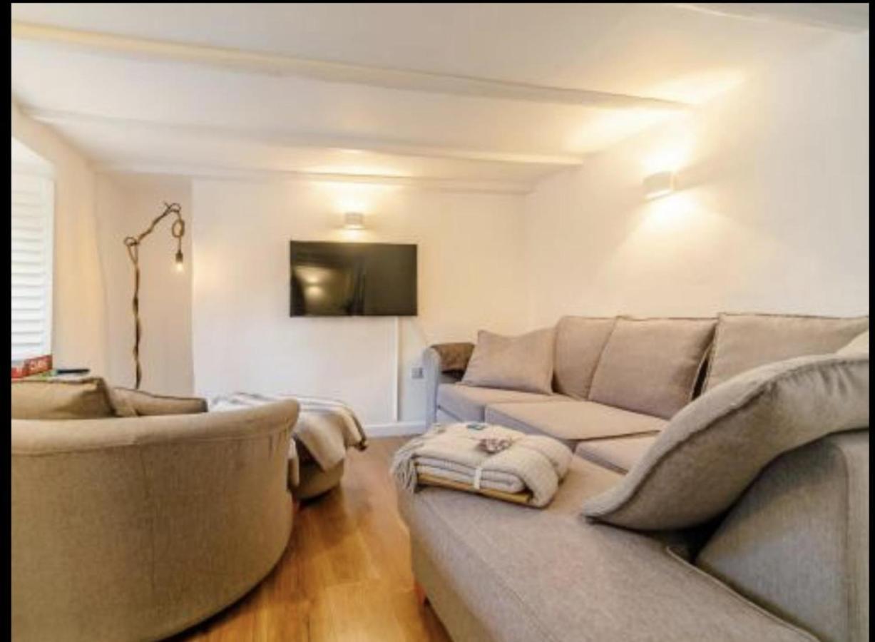 Holiday home Charming 2-bed In Cornwall *