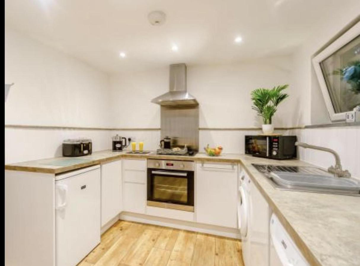 Charming 2-bed In Cornwall *