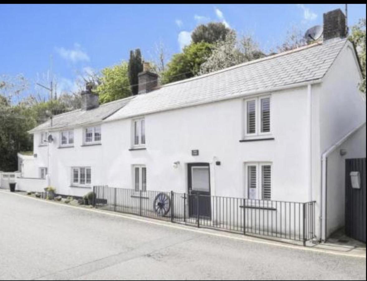 Charming 2-bed In Cornwall * Wadebridge