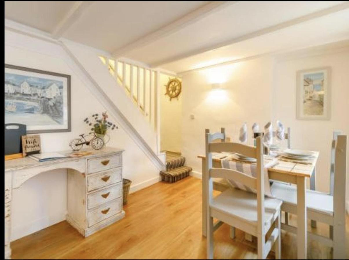 Charming 2-bed In Cornwall Holiday home
