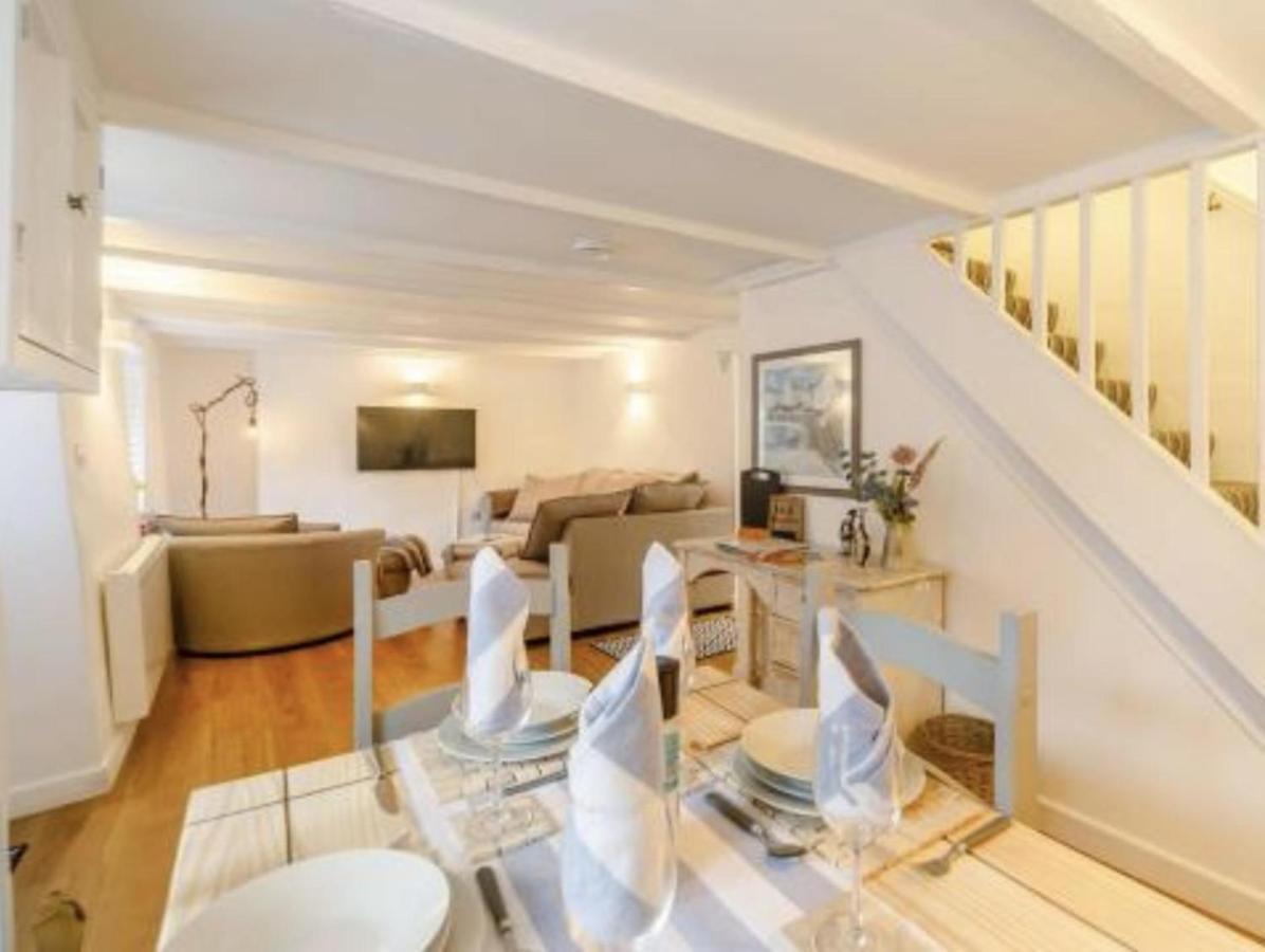 Charming 2-bed In Cornwall Wadebridge