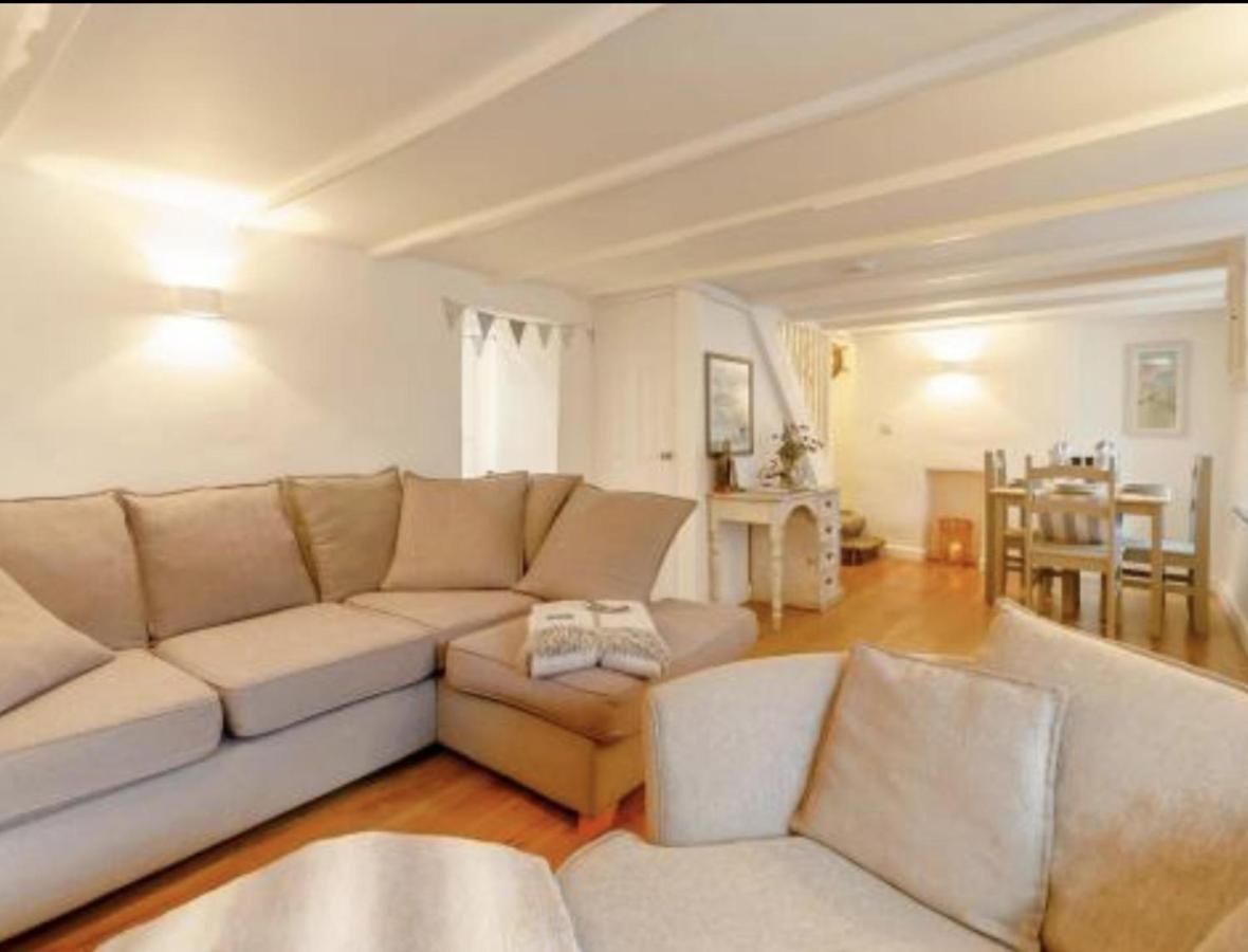 Charming 2-bed In Cornwall Holiday home *