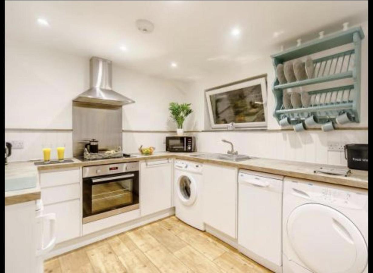 Charming 2-bed In Cornwall Wadebridge