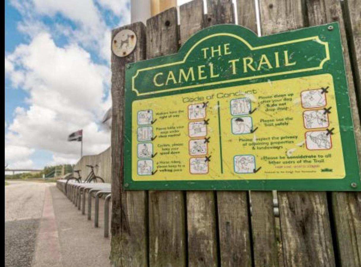 Charming 2-bed In Cornwall Holiday home