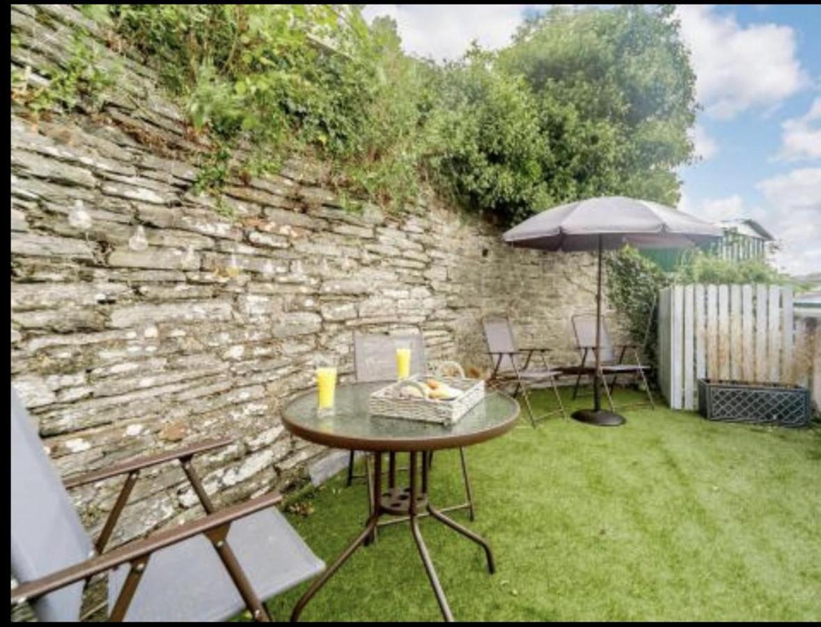 Charming 2-bed In Cornwall Wadebridge