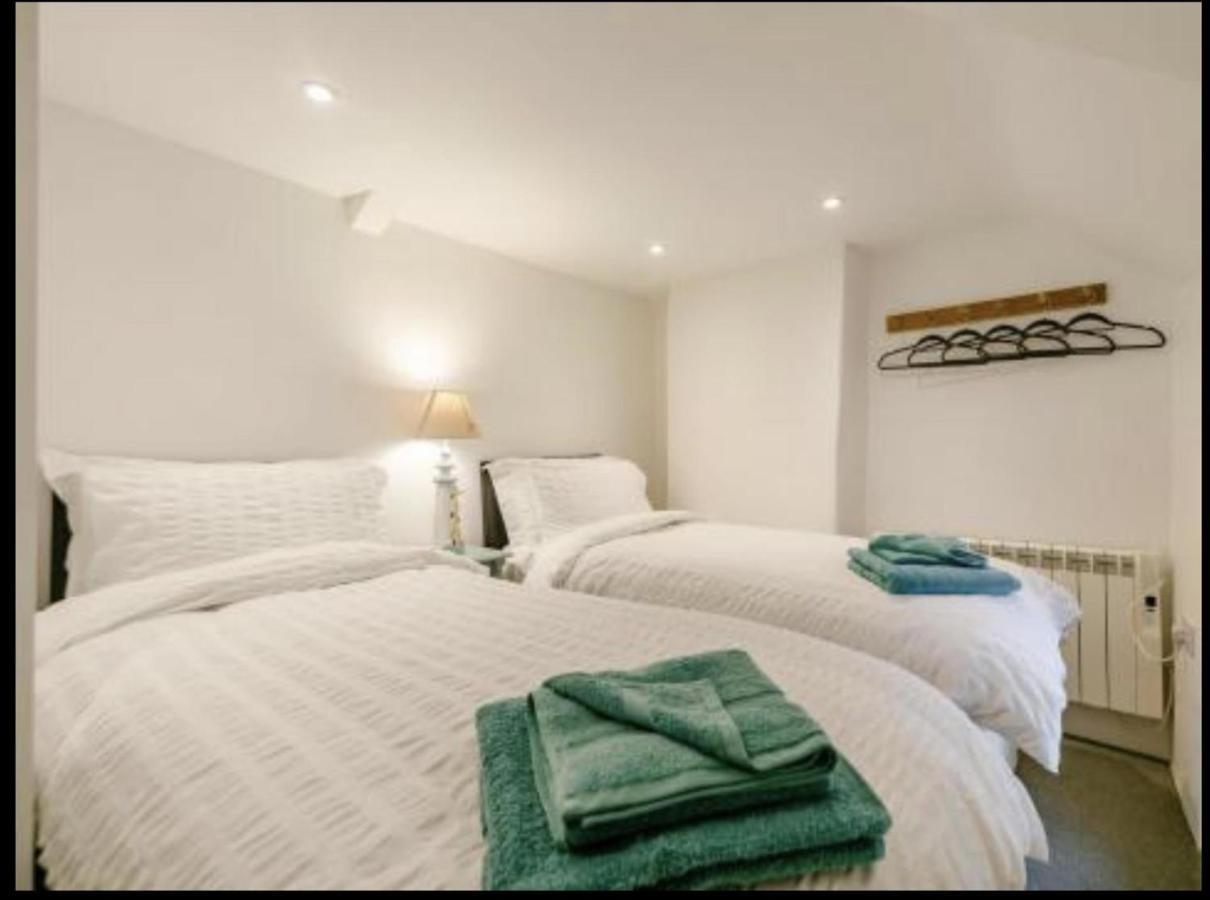 Holiday home Charming 2-bed In Cornwall Wadebridge