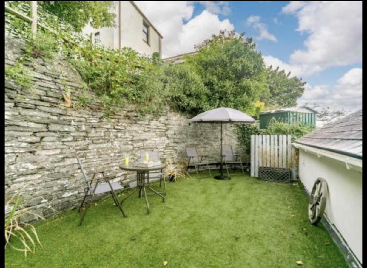 Holiday home Charming 2-bed In Cornwall