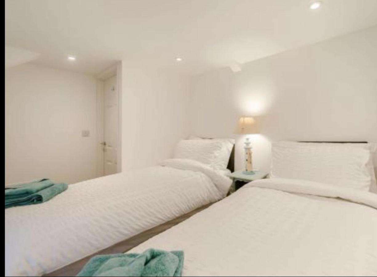 Charming 2-bed In Cornwall Wadebridge