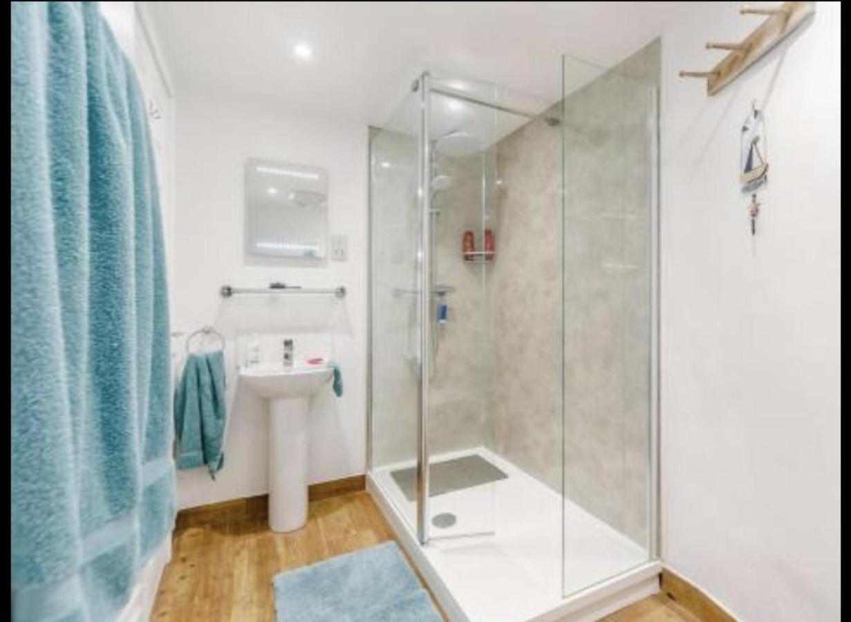Charming 2-bed In Cornwall * Wadebridge