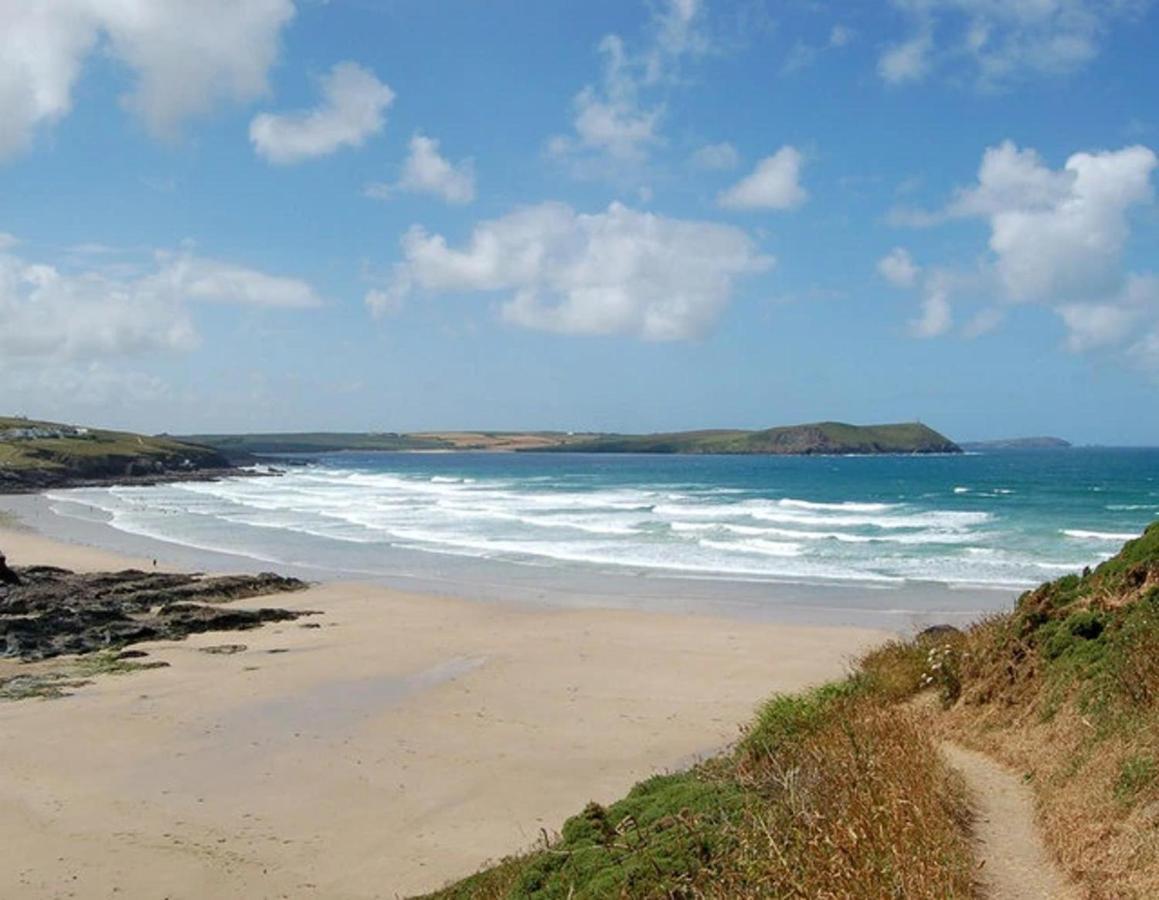 Charming 2-bed In Cornwall
