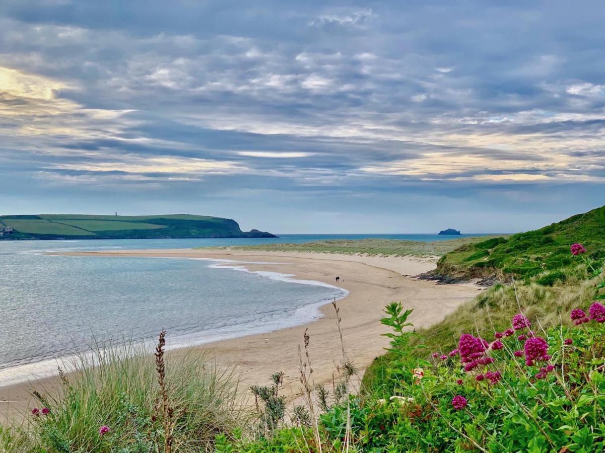 Holiday home Charming 2-bed In Cornwall