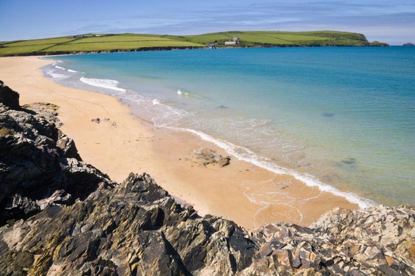 Charming 2-bed In Cornwall * Wadebridge